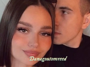 Danagoutomreed