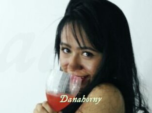 Danahorny