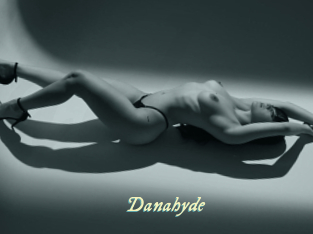 Danahyde