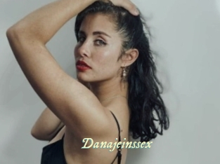 Danajeinssex