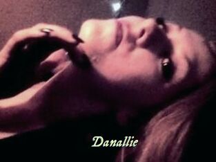 Danallie
