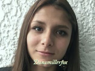 danamillerfox Année du sexe