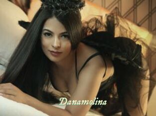 Danamolina