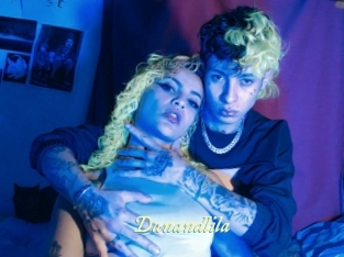 Danandlila