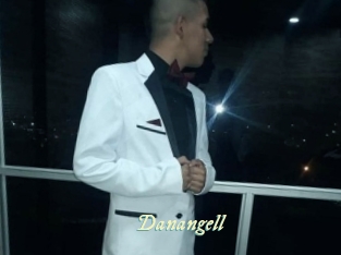 Danangell