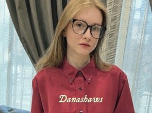 Danashaws