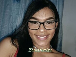 Danatintina