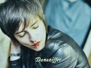 Danaziffer