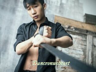 Danceonurheart
