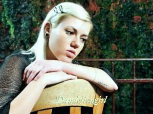 Dandeliongirl