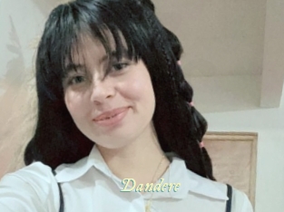 Dandere