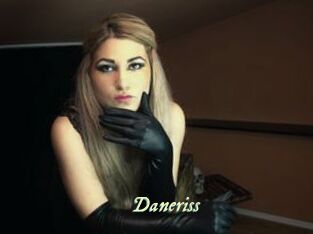 Daneriss