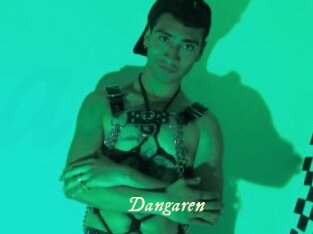 Dangaren