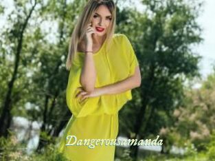 Dangerousamanda