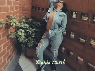 Dania_twerk