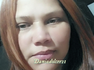 Daniadolcee21