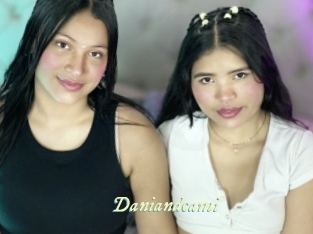 Daniandcami