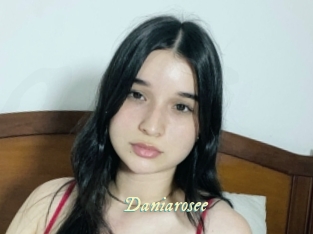 Daniarosee