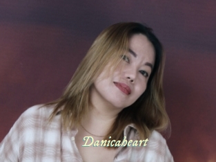 Danicaheart