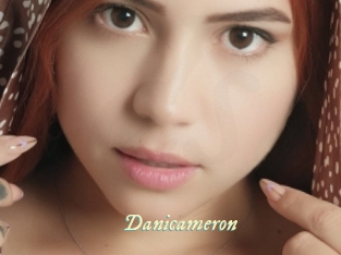 Danicameron