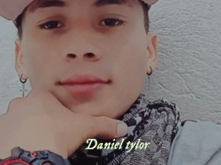 Daniel_tylor