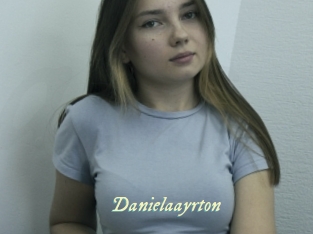 Danielaayrton