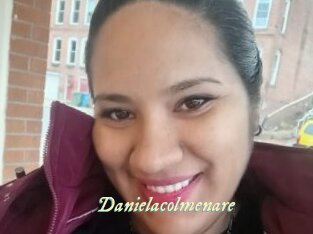 Danielacolmenare