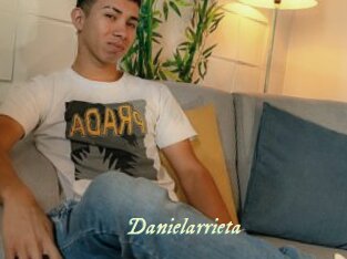 Danielarrieta