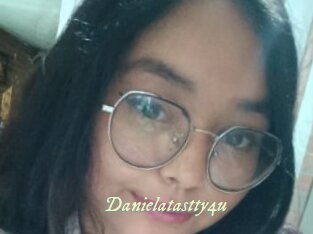 Danielatastty4u