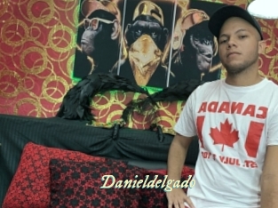 Danieldelgado