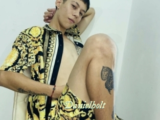 Danielholt