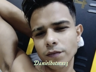Danielhotsex23