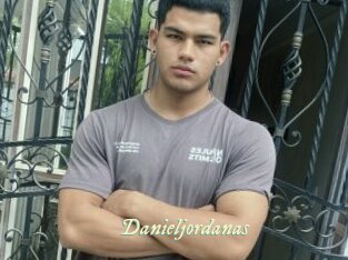 Danieljordanas