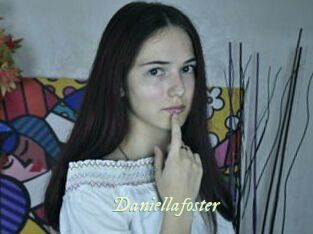 Daniellafoster
