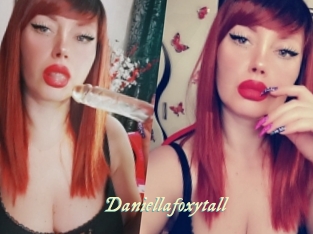 Daniellafoxytall
