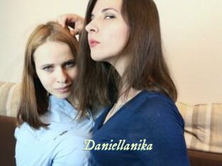 Daniellanika