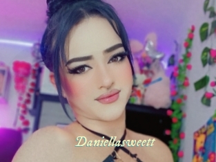 daniellasweett Année du sexe