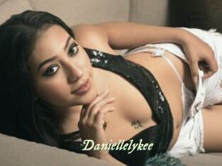 Daniellelykee