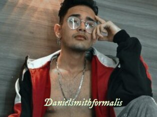 Danielsmithformalis