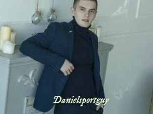 Danielsportguy