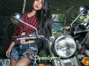 Danielsprest