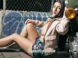 Danielspreston