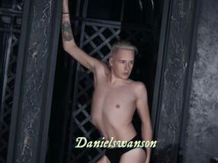 Danielswanson