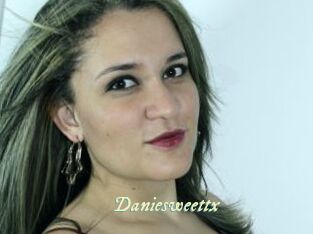Daniesweettx