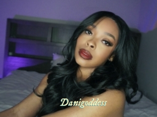 Danigoddess