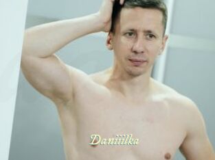 Daniiilka