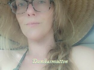 Danikasmutton