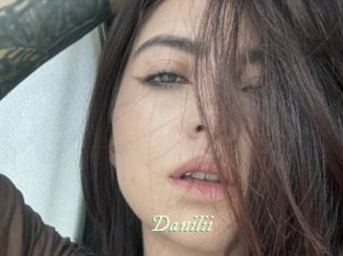 Danilii