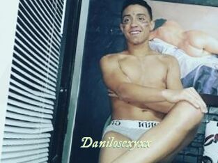 Danilosexyxx