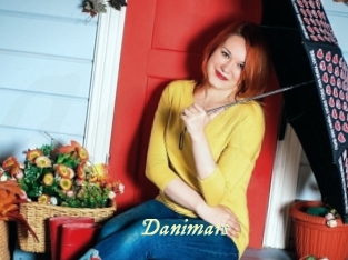 Danimars